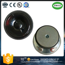 High Quality Micro Speaker 57mm 8ohm 0.5W Speaker Loud Speaker